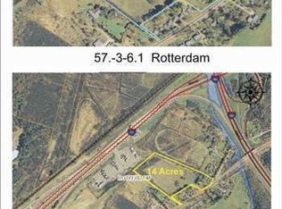 778 Duanesburg Rd, Schenectady, NY 12306