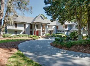50 Gull Point Rd, Hilton Head Island, SC 29928
