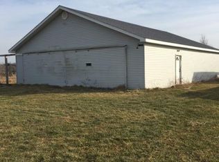 N County Line Rd, Benton harbor, MI 49022