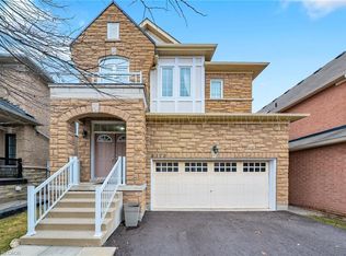 5173 Churchill Meadows Blvd, Mississauga, ON