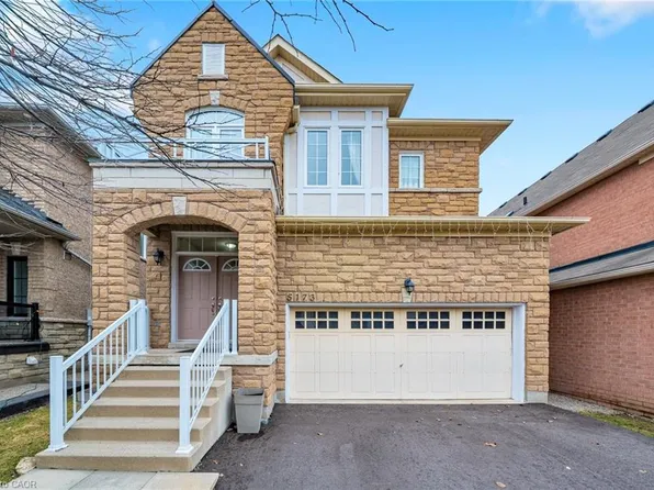 5173 Churchill Meadows Blvd, Mississauga, ON L5M 8B7