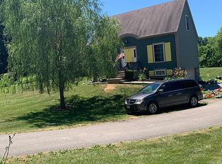 4279 Benjamins Ct NE, Crandall, IN 47114