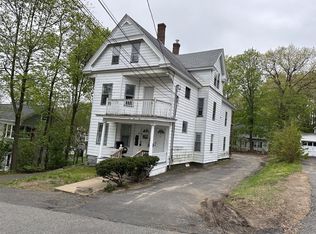 8 Winter St, Leominster, MA 01453