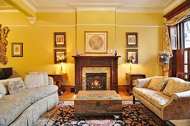 Sold by Corcoran