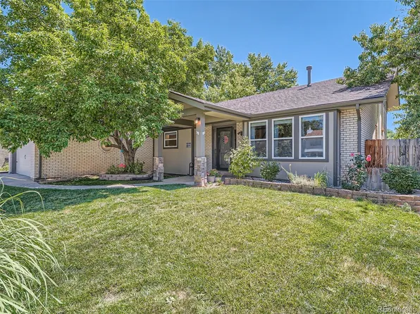 13022 Steele Court, Thornton, CO 80241