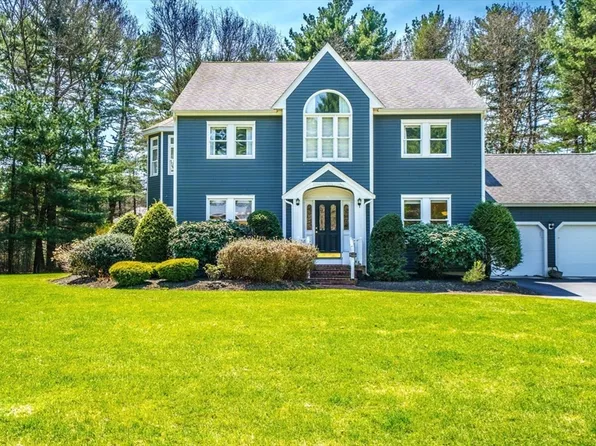 120 Grace Ln, Stoughton, MA 02072