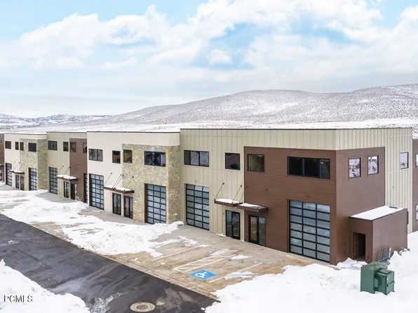 4518 N Forestdale Dr #47, Park City, UT 84098