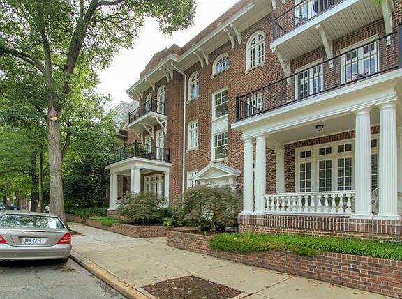 4th image of 601 N Davis Ave #U4