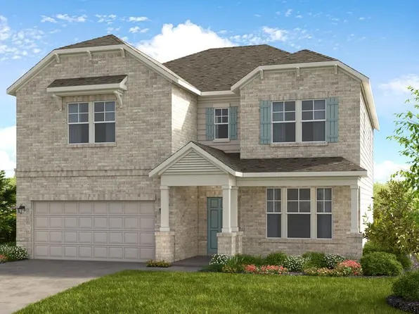 2210 Dreycott Ln, Lawrenceville, GA 30043