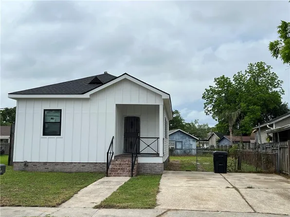 4336 Rayne Dr, New Orleans, LA 70122