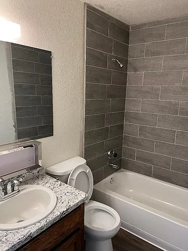 Vista Del Prado Apartments Photo 1