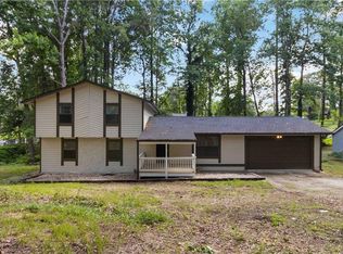 770 Four Winds Ln, Jonesboro, GA 30238