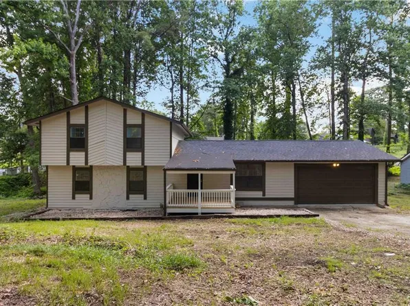 770 Four Winds Ln, Jonesboro, GA 30238