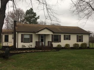 7120 Highway 140w, Puryear, TN 38251