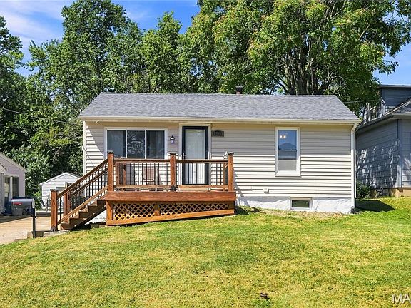 2nd image of 7903 Harlan St