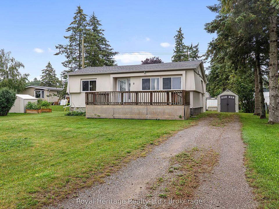 1st image of 2 Fenelon Way