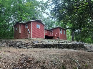 465 S Blackjack St, Lead Hill, AR 72644