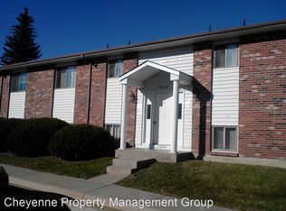 1510 Taft Ave #6, Cheyenne, WY 82001