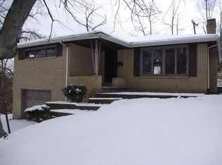 1340 Allison St, Monessen, PA 15062