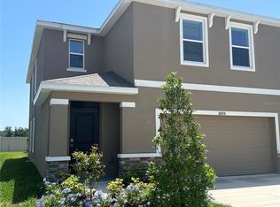 10574 Dusty Boot Rd, Land O Lakes, FL 34638
