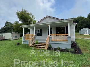 320 McDonald Rd, Midway, TN 37809