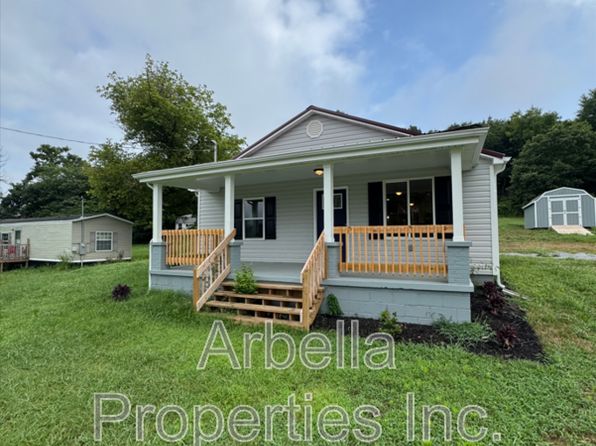 320 McDonald Rd