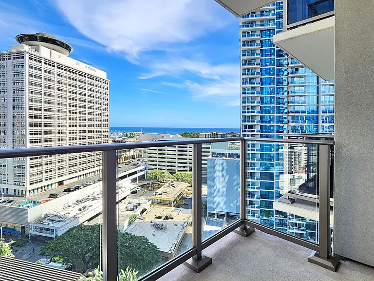 1388 Kapiolani Blvd #1505 — Photo 16