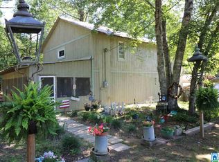 75 Three Oaks Ln, Ragland, AL 35131