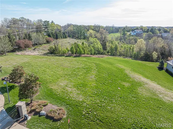 302 Wardenburg Farms Dr, Chesterfield, MO 63005
