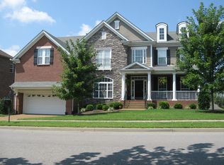 3029 Westerly Dr, Franklin, TN 37067