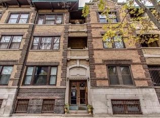 5101 S Ingleside Ave UNIT 1, Chicago, IL