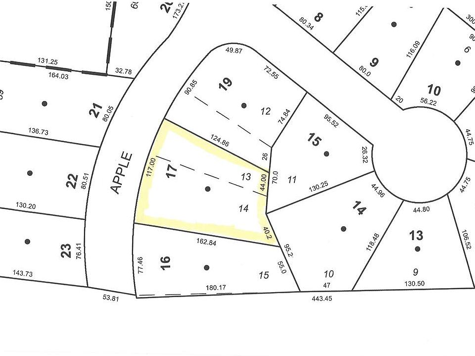 1st image of 9 Apple Blossom Ln