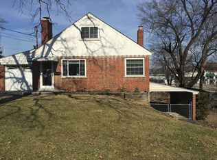 4 Terrace Dr, Cincinnati, OH 45215