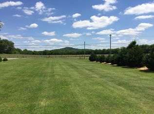 Rockvale Rd, Rockvale, TN 37153