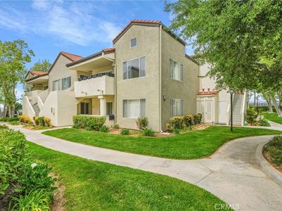 21308 Eucalyptus Way UNIT 202, Santa Clarita, CA, 91321