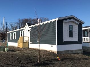 52 Ba Mar Dr #49, Stony Point, NY