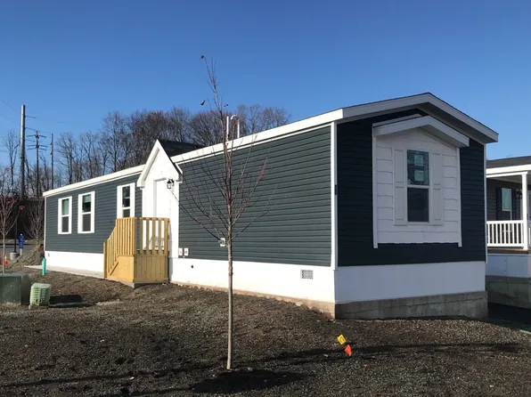 52 Ba Mar Dr #49, Stony Point, NY 10980