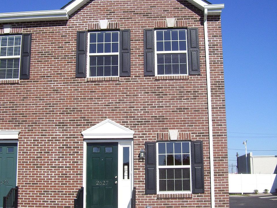 2627 Pickwick St, Philadelphia, PA 19134 Zillow