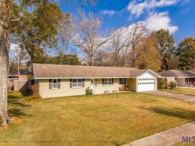 10535 Kenlee St, Baton Rouge, LA, 70815