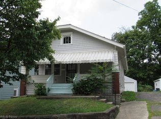 1126 Sawyer Ave, Akron, OH 44310