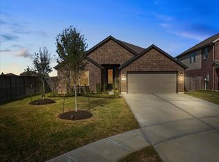 2018 Penwern Alley Ln, League City, TX 77573