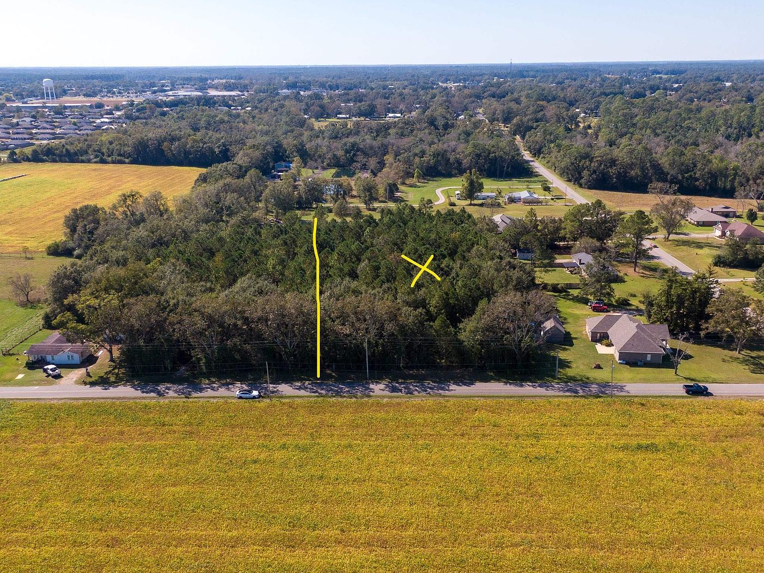 0 Pearson St, Robertsdale, AL 36567 Zillow