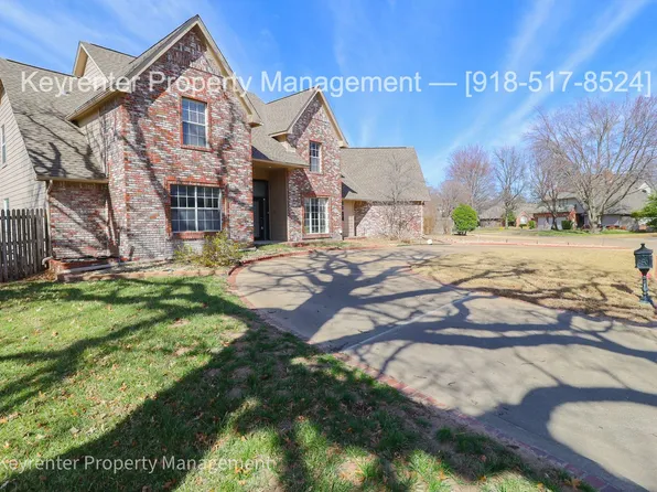 10116 S Fulton Ave, Tulsa, OK 74137