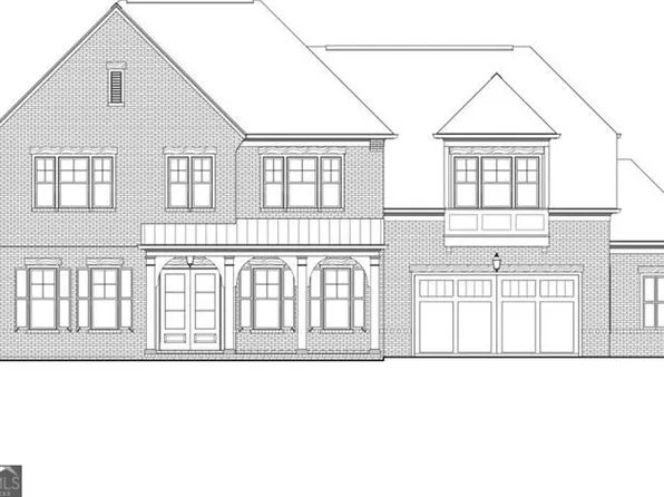 4085 Longleaf Ln, Tucker, GA 30084