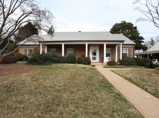 111 Briarwood St, Lynchburg, VA 24503
