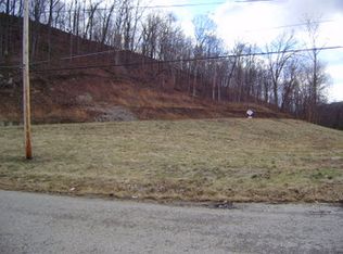 Hannan Trace Road, Glenwood, WV 25520