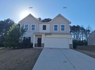 1081 Coldwater Dr, Griffin, GA 30224