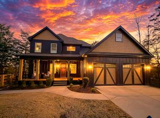 567 Crown Mountain Way, Dahlonega, GA 30533