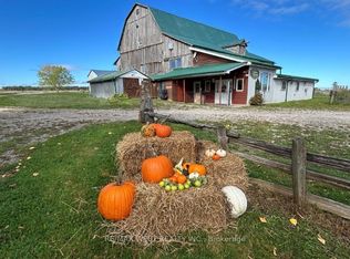 7941 State Highway 26, Clearview, ON L0M1S0