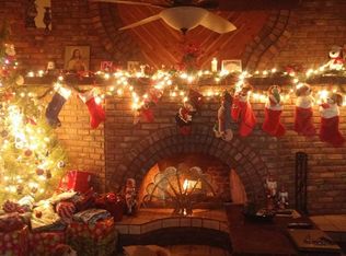 3695 N Skylark Rd, Kingman, AZ 86409